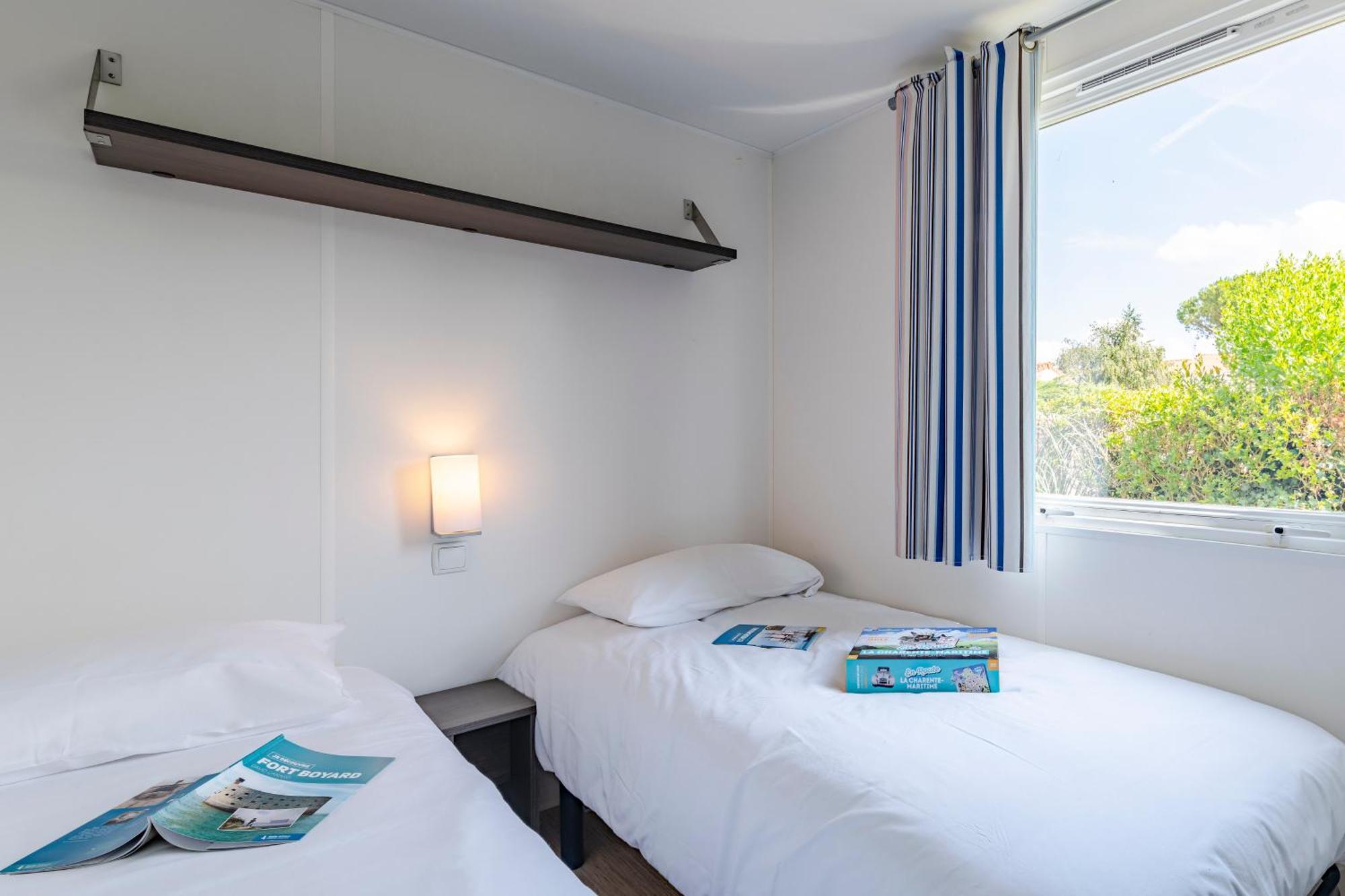 Aparthotel Azureva Fouras Zewnętrze zdjęcie