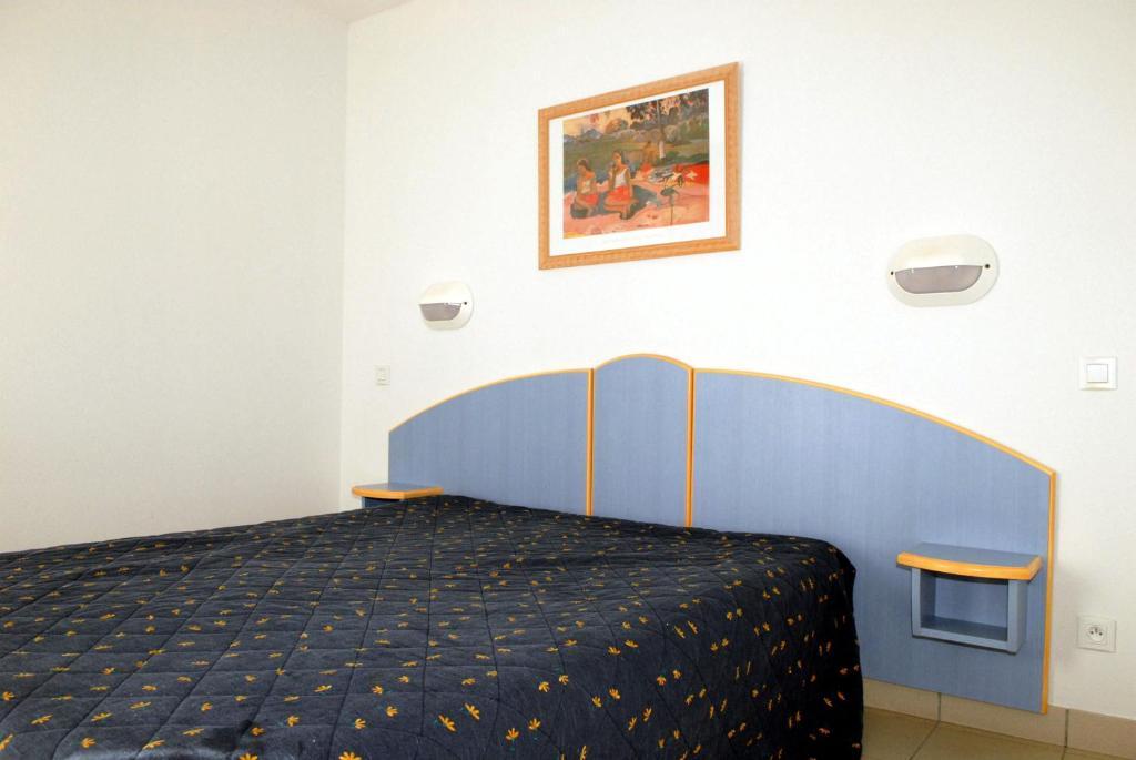 Aparthotel Azureva Fouras Pokój zdjęcie